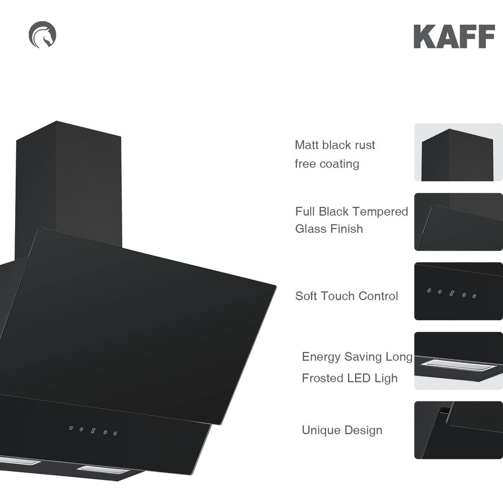kaff nova tc 60